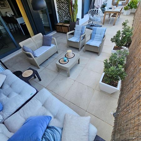 Lovplaya Almunecar Beach Apartment 외부 사진