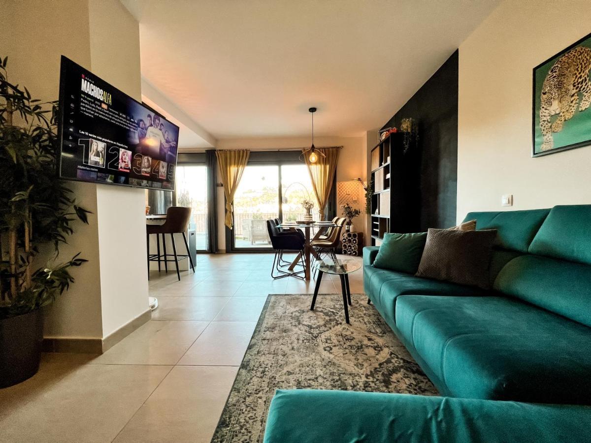 Lovplaya Almunecar Beach Apartment 외부 사진