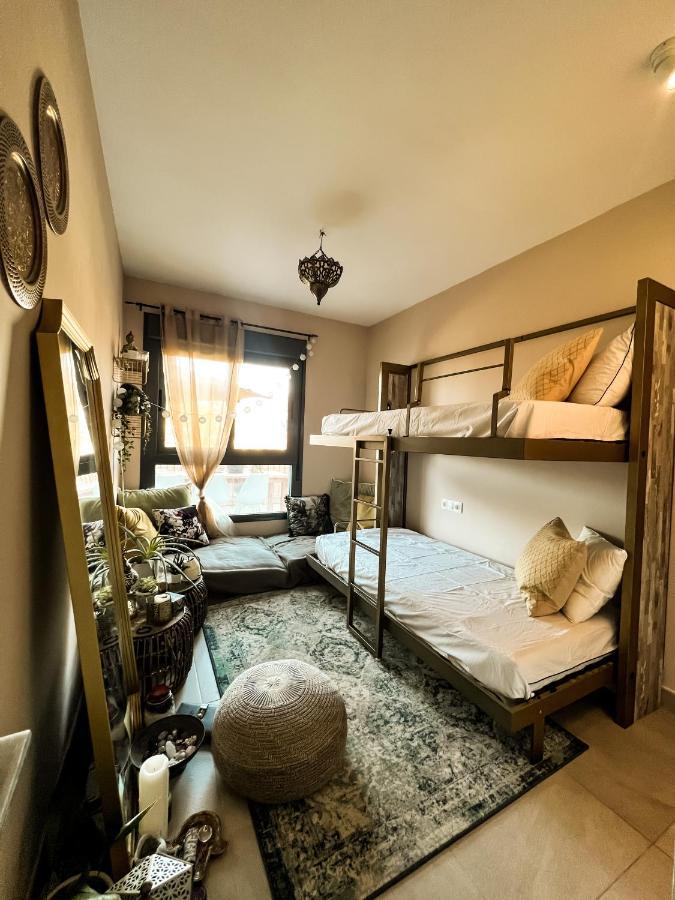 Lovplaya Almunecar Beach Apartment 외부 사진