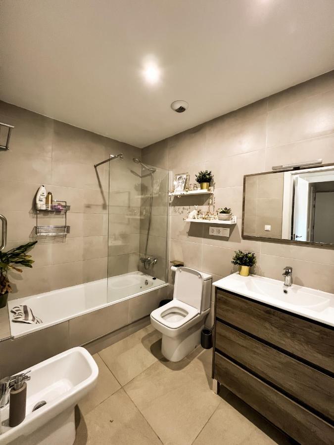 Lovplaya Almunecar Beach Apartment 외부 사진