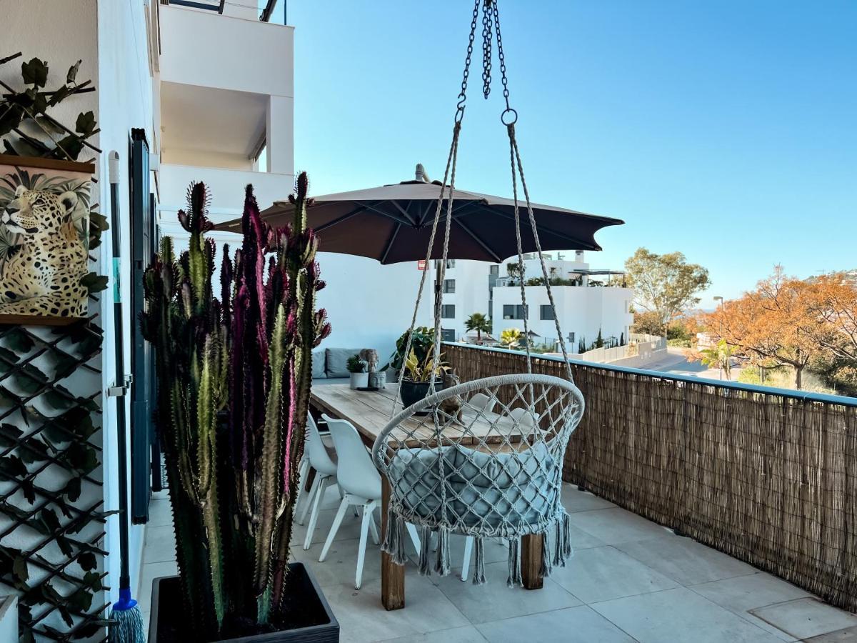 Lovplaya Almunecar Beach Apartment 외부 사진