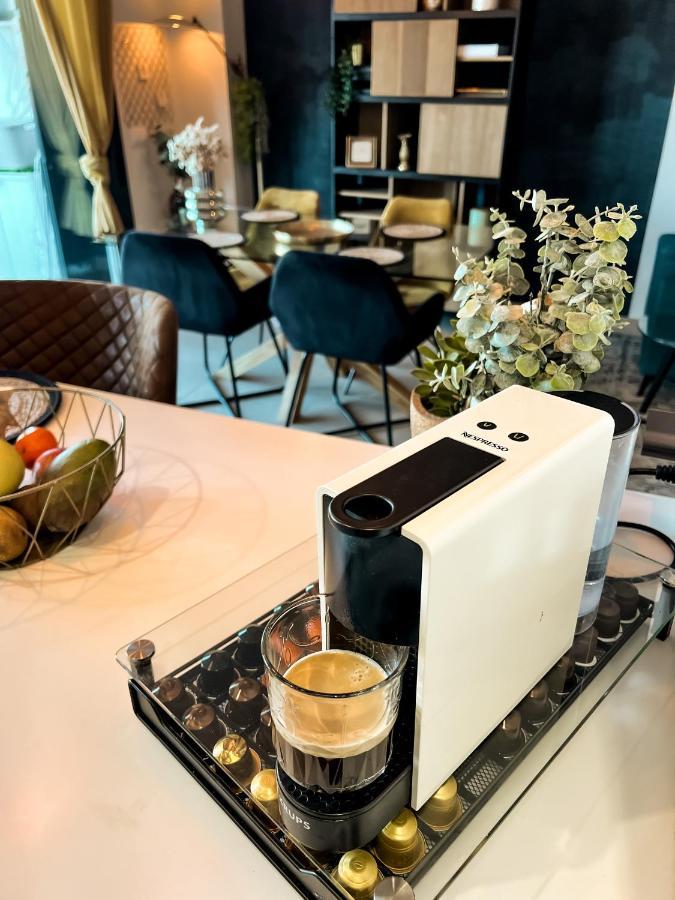Lovplaya Almunecar Beach Apartment 외부 사진
