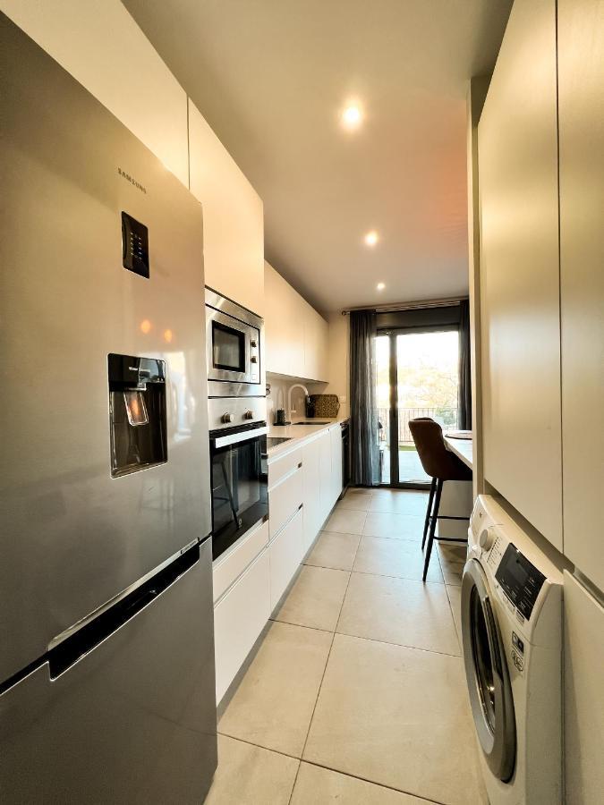 Lovplaya Almunecar Beach Apartment 외부 사진