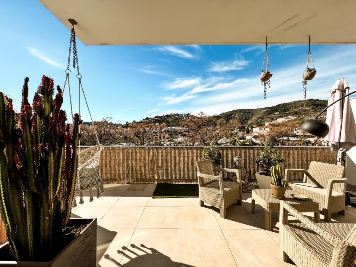 Lovplaya Almunecar Beach Apartment 외부 사진