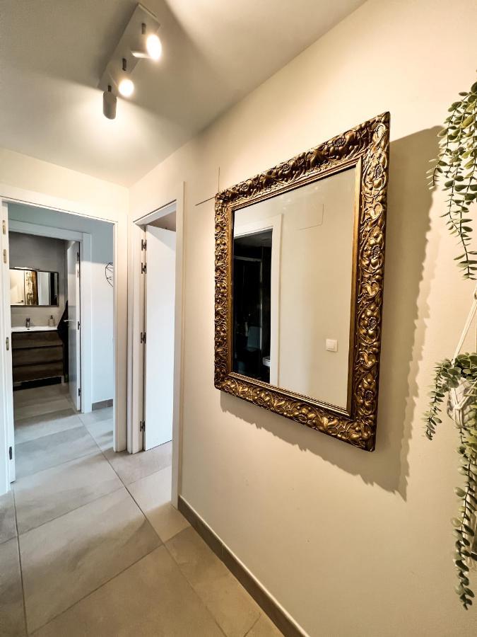Lovplaya Almunecar Beach Apartment 외부 사진