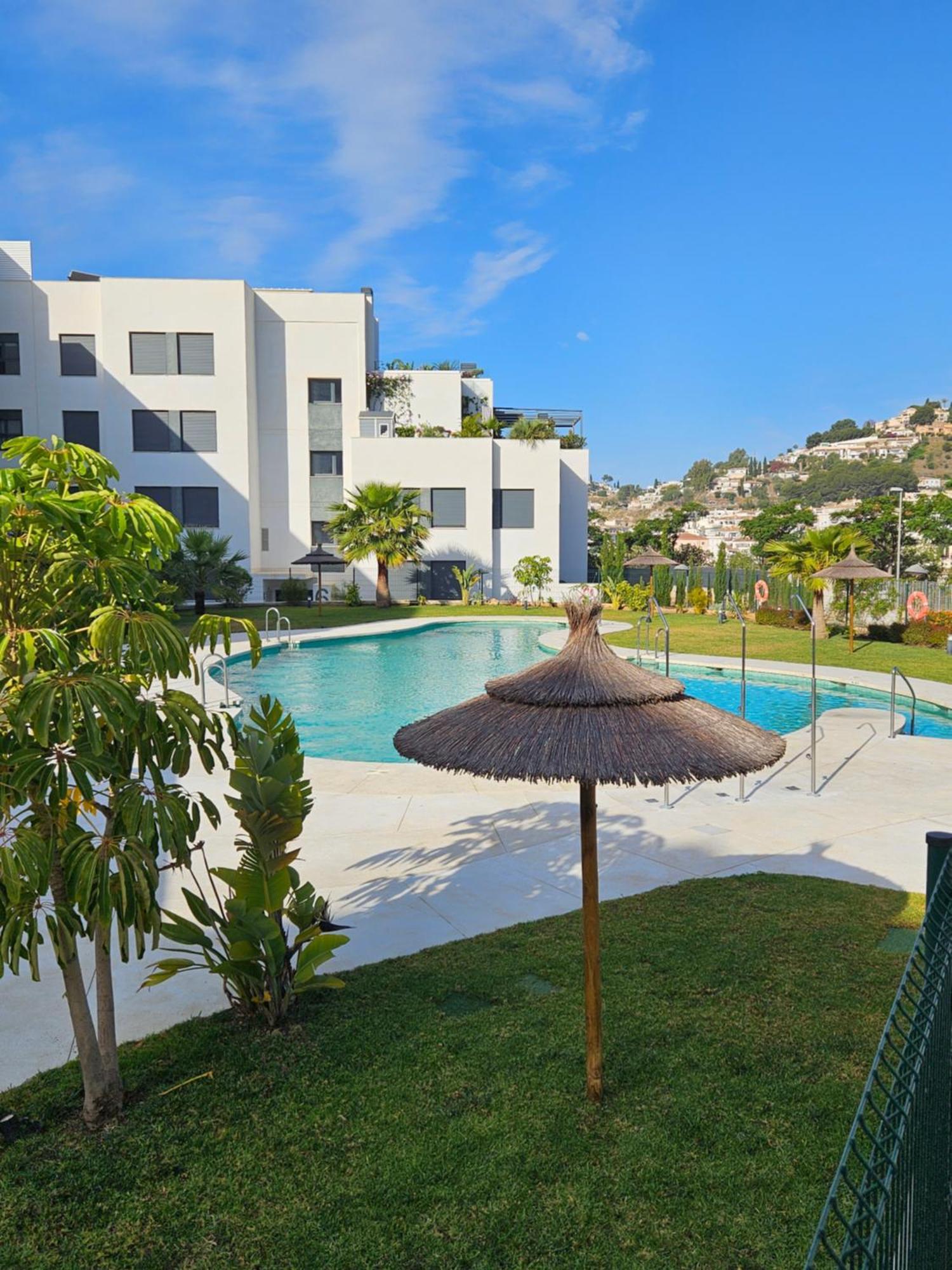 Lovplaya Almunecar Beach Apartment 외부 사진