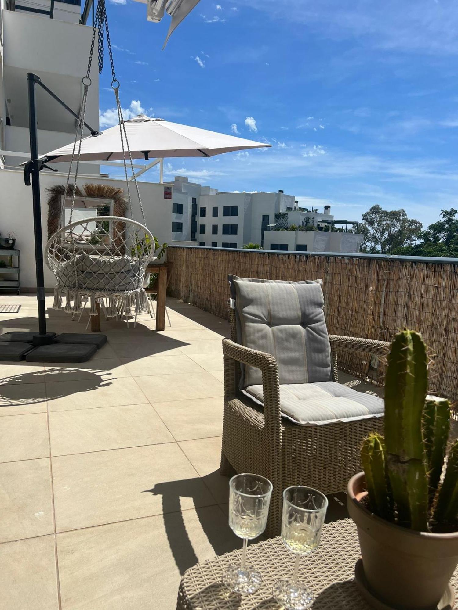 Lovplaya Almunecar Beach Apartment 외부 사진