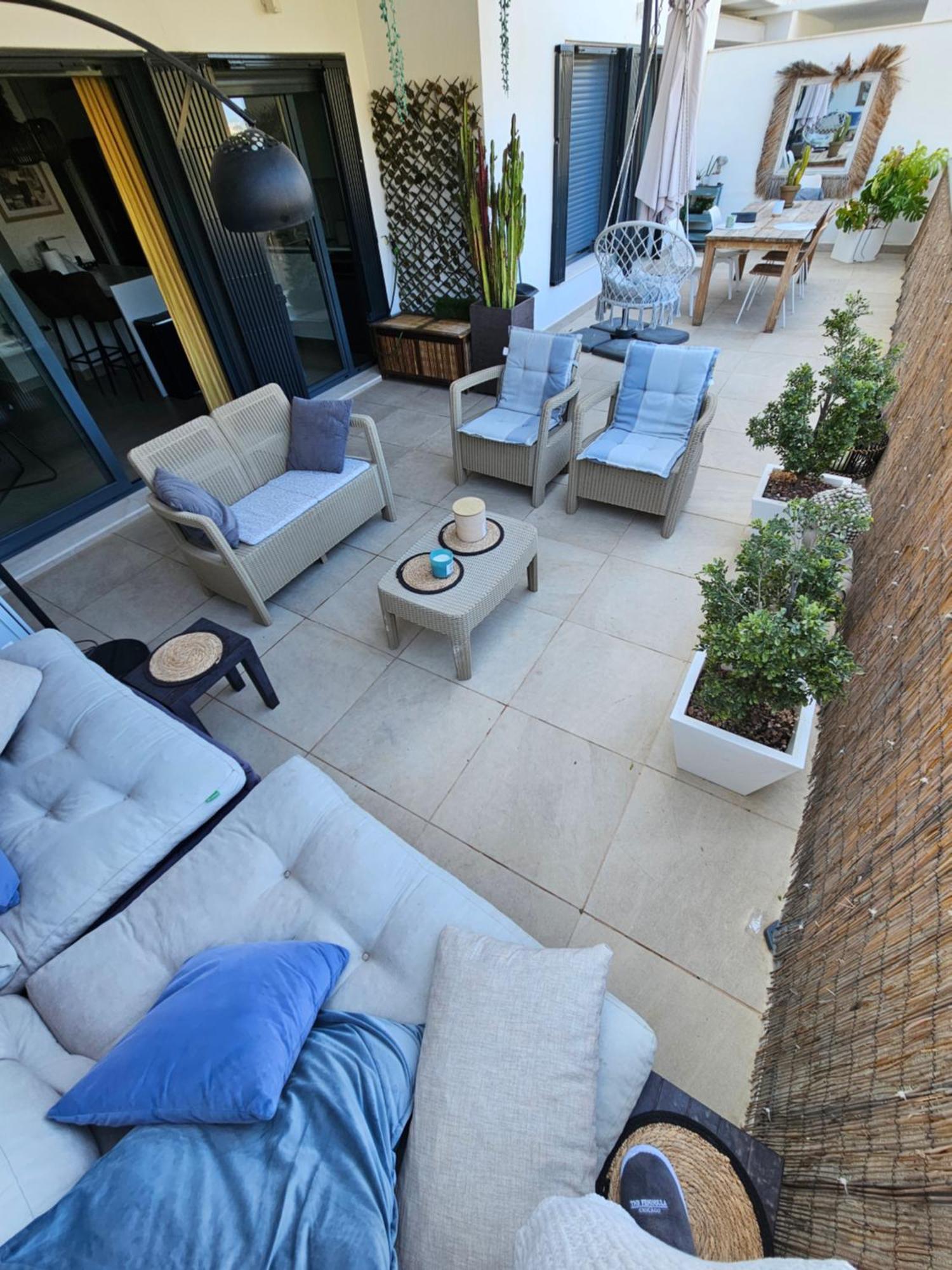 Lovplaya Almunecar Beach Apartment 외부 사진